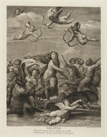 KG 00425
<br/>
Galatea
<br/>
<em>Cunego, Domenico (1726-1803)</em>